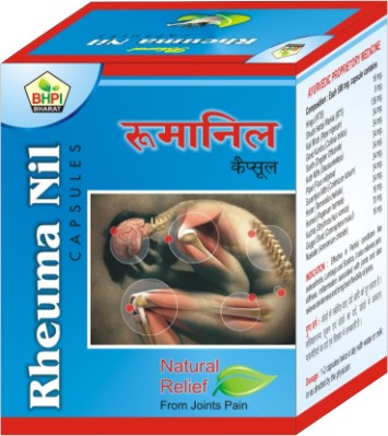 Manufacturers Exporters and Wholesale Suppliers of Rheuma Nil amritsar Punjab